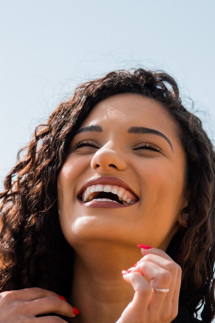 Smile